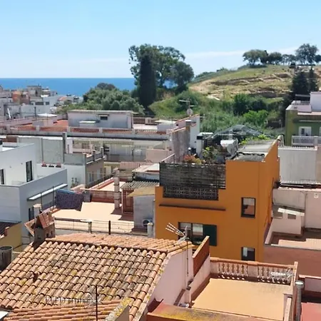 Great Views Of The Sea Appartamento Blanes